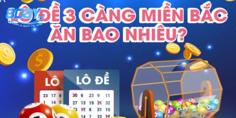 3 Càng hoạt động như thế nào?
