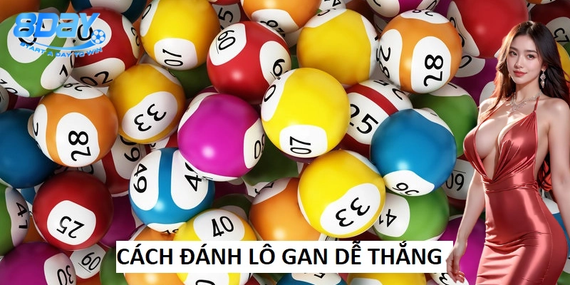 Mẹo giúp bạn soi cầu lô gan hiệu quả