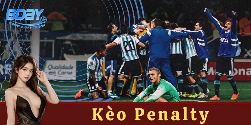 Những lưu ý khi tham gia cá cược kèo penalty