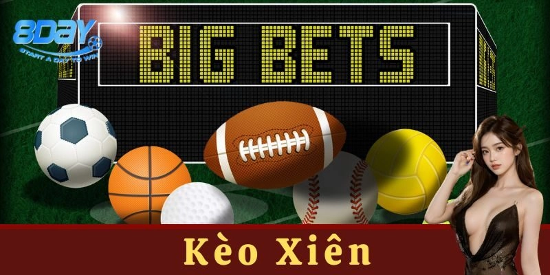 Kèo Xiên: Khái Niệm, Cách Tính Và Chiến Lược Hiệu Quả