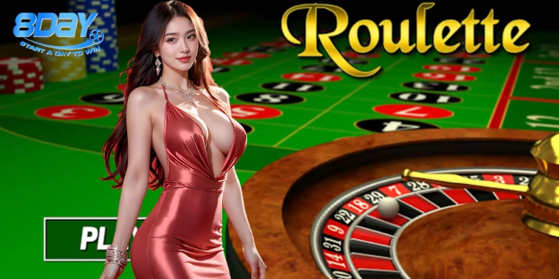 Quy tắc chơi Roulette