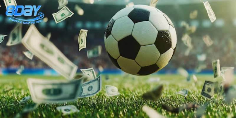 Kèo Châu Âu – Cách Đặt Cược Hiệu Quả Nhất Từ 8Day