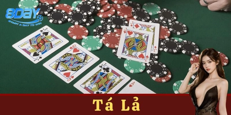 Bạn đã bao giờ chơi Tá lả tại 8day chưa? Tìm hiểu cách chơi, chiến thuật và mẹo hiệu quả trong Tá lả. Khám phá trò chơi hấp dẫn này cùng chúng tôi!Tá Lả Là Gì? Cách Chơi Và Chiến Thuật Đỉnh Cao Cùng Cao Thủ Tá lả là một trò chơi bài thú vị, không chỉ mang đến sự giải trí mà còn thử thách khả năng tính toán và chiến lược của người chơi. Trò chơi này rất phổ biến tại các nhà cái trực tuyến, trong đó có 8day, nơi những người chơi đam mê cá cược có thể thể hiện tài năng và chiến thắng. Dù bạn là người mới bắt đầu hay đã có kinh nghiệm, đây vẫn là game bài luôn có những yếu tố bất ngờ và hấp dẫn khiến bạn không thể rời mắt. Tá lả không giống như các trò chơi bài đơn giản khác, nó đòi hỏi người chơi phải có sự hiểu biết về các bộ bài và khả năng phán đoán đối thủ. Bạn sẽ phải đối mặt với những đối thủ tinh ranh và không thể bỏ qua chiến thuật, quyết định đúng đắn có thể quyết định kết quả ván bài. Điểm hấp dẫn của trò chơi này tại nhà Cái 8day Tá lả thu hút anh em bởi sự pha trộn hoàn hảo giữa chiến thuật, tâm lý và kỹ năng tính toán. Không đơn thuần là trò chơi may rủi, trò chơi này đòi hỏi người chơi phải nhạy bén trong từng nước đi. Từ việc quan sát bài đối thủ đoán nước đi tiếp theo đến chọn lọc quân bài đánh ra, tất cả đều cần sự tính toán cẩn thận. Điểm hấp dẫn nhất chính là cảm giác hồi hộp khi chờ đợi quân bài thích hợp để “tung nóc” với một ván Ù tròn. Mỗi vòng bốc bài là một cơ hội thay đổi cục diện, khiến trò chơi không bao giờ nhàm chán. Những pha gài bài tinh tế, lừa đối thủ đánh ra quân mình cần hay chớp thời cơ để kết thúc ván đấu đều mang đến sự phấn khích tột độ. Điểm hấp dẫn của trò chơi Tá lả tại nhà Cái 8day Cách Chơi Tá Lả Cơ Bản Trước khi bắt đầu chơi, bạn cần nắm vững những quy tắc cơ bản của Tá lả. Trò chơi sử dụng bộ bài tây 52 lá, mỗi người chơi nhận 9 lá bài và sẽ tiến hành đánh ra các lá bài để tạo thành những bộ bài có giá trị. Khi bắt đầu ván chơi, người chia bài phát 9 lá cho mỗi người chơi. Sau khi nhận bài, bạn sẽ phải tìm cách tạo ra những bộ bài mạnh như sảnh, ba đôi thông, tứ quý, hoặc đôi đặc biệt. Mỗi người chơi sẽ lần lượt đánh một lá bài và nếu bạn có một bộ bài mạnh hơn đối thủ, bạn sẽ giành chiến thắng. Ví dụ cụ thể về cách chơi Giả sử bạn có 9 lá bài như sau: 5♥, 5♦, 5♠, 7♠, 8♣, 8♦, 8♥, 10♠, J♠. Trong tình huống này, bạn có thể tạo thành bộ ba đôi thông với các quân bài 5♥, 5♦, 5♠ và bộ ba đôi thông 8♣, 8♦, 8♥. Tuy nhiên, bạn cần phải có một lá bài thêm nữa để hoàn thiện bộ bài của mình. Đây chính là lúc mà việc quan sát đối thủ và phán đoán được tầm quan trọng. Trong quá trình chơi, bạn cũng cần chú ý đến những lá bài mà đối thủ đánh ra để quyết định chiến lược của mình. Hãy luôn sẵn sàng thay đổi kế hoạch nếu tình huống yêu cầu. Chiến Thuật Chơi Đỉnh Cao Để chơi Tá lả một cách hiệu quả, bạn cần sử dụng những chiến thuật thông minh và linh hoạt. Dưới đây là những chiến thuật và mẹo chơi mà bạn có thể áp dụng để nâng cao cơ hội chiến thắng. Chiến thuật phòng thủ Đây là chiến thuật rất quan trọng, đặc biệt khi bạn có những lá bài không mạnh. Trong trường hợp này, bạn nên giữ lại những lá bài có khả năng hoàn thiện bộ bài sau này. Việc không đánh ra quá sớm sẽ giúp bạn duy trì lợi thế, chờ cơ hội tốt hơn. Chiến Thuật Chơi Tá Lả Đỉnh Cao Chiến thuật tấn công Khi bạn đã có những bộ bài mạnh, đừng ngần ngại tấn công. Việc đánh ra các lá bài mạnh ngay từ đầu có thể khiến đối thủ lúng túng và không kịp trở tay. Đừng quên rằng đây là một trò chơi của sự phán đoán, vì vậy hãy đánh ra những lá bài sao cho đối thủ không thể đoán được bài của bạn. Một ví dụ điển hình trong chiến thuật tấn công là khi một người chơi giữ bộ ba đôi thông từ đầu ván, nhưng không hạ bài cho đến khi thấy đối thủ không còn cơ hội phản đòn. Khi tất cả đã sẵn sàng, bộ ba đôi thông được tung ra và người chơi này dễ dàng giành chiến thắng. Chiến thuật dụ dỗ đối thủ Đôi khi, bạn không cần phải chơi theo cách trực diện. Hãy thử tạo ra những tình huống khiến đối thủ tin rằng bạn đang yếu, trong khi thực chất bạn đang giữ một bộ bài cực kỳ mạnh. Khi đối thủ đánh quá mạnh, bạn sẽ có cơ hội phản đòn và giành chiến thắng. Các Lưu Ý Quan Trọng Khi Chơi Tá Lả Khi chơi Tá lả, anh em không chỉ cần may mắn mà còn phải nắm rõ những nguyên tắc quan trọng để tránh sai lầm và tối ưu cơ hội chiến thắng. Dưới đây là một số lưu ý giúp các đồng môn làm chủ cuộc chơi! Quản lý tâm lý và vốn Một trong những yếu tố quan trọng để chơi trò chơi này thành công là giữ vững tâm lý ổn định và biết cách quản lý vốn. Đừng để cảm xúc chi phối quyết định của bạn, đặc biệt khi ván bài đang diễn ra căng thẳng. Việc biết dừng lại khi cần thiết sẽ giúp bạn tránh được những quyết định sai lầm. Lựa chọn bàn chơi phù hợp Lựa chọn bàn chơi phù hợp là yếu tố then chốt trong việc nâng cao cơ hội chiến thắng. Đừng vội tham gia vào các bàn có mức cược cao nếu bạn chưa chắc chắn về chiến thuật của mình. Chơi ở bàn với đối thủ có trình độ tương đương giúp bạn học hỏi và cải thiện kỹ năng. Không ngừng học hỏi Một lời khuyên quan trọng khi chơi Tá lả là không bao giờ ngừng học hỏi. Hãy quan sát các ván đấu của đối thủ, học hỏi từ những chiến thuật họ áp dụng và thử nghiệm những chiến thuật mới để trở nên tốt hơn. Tại nhà cái 8day, bạn có thể tham gia vào những ván đấu khác nhau để nâng cao kinh nghiệm chơi Tá lả. Các Lưu Ý Quan Trọng Khi Chơi Tá Lả Lời kết Điểm hấp dẫn của trò chơi Tá lả tại nhà Cái 8day