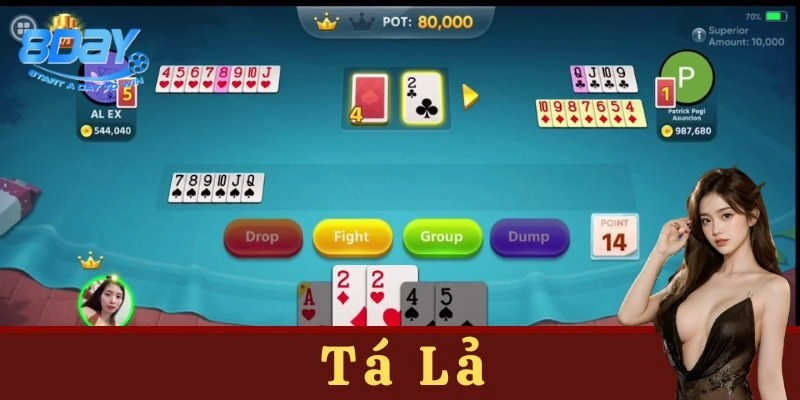Các Lưu Ý Quan Trọng Khi Chơi Tá Lả