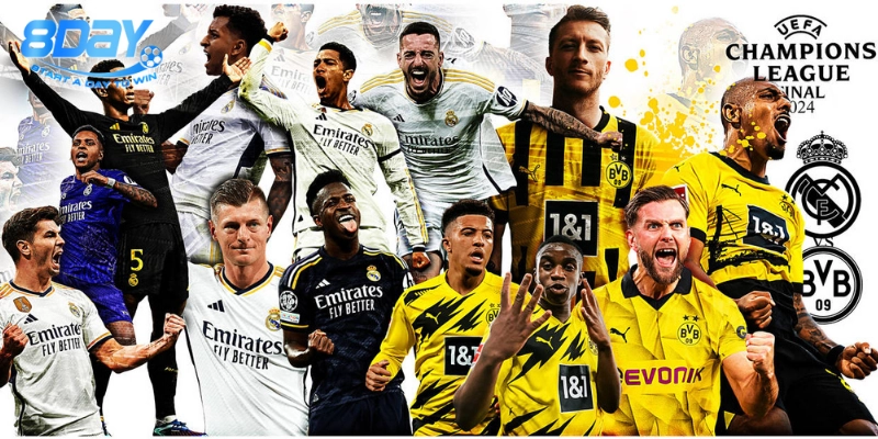 Tổng quan về cá cược bóng đá