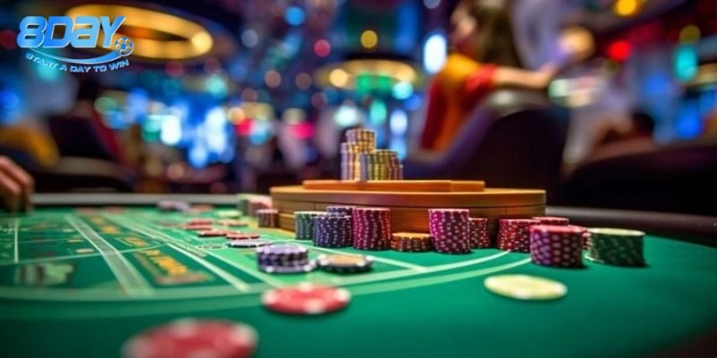 Bùng nổ cảm xúc với kho game đồ sộ