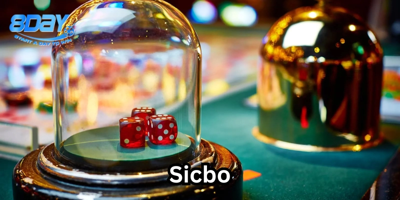 Sicbo – Làm Chủ Trò Xúc Xắc Với Chiến Thuật Đỉnh Cao