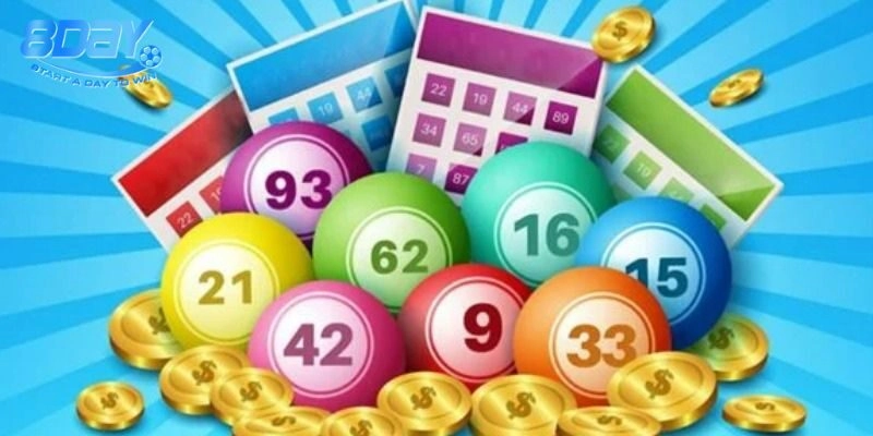 Giới thiệu về trò chơi xổ số hấp dẫn tại nhà cái