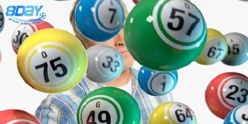Kinh nghiệm ăn lớn lottery từ cao thủ