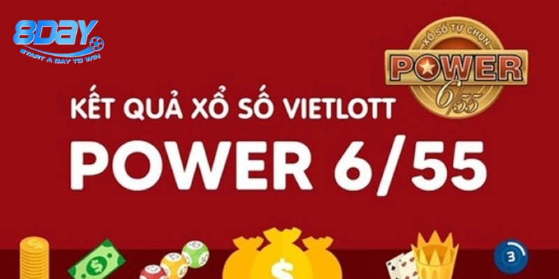 Kinh nghiệm chơi Xổ Số Power 6/55