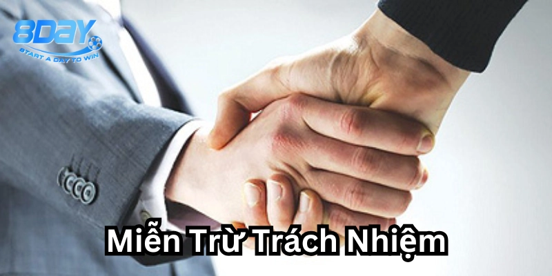 Miễn Trừ Trách Nhiệm có minh bạch hay không?