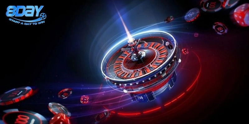 Nhà cái uy tín được hợp pháp hóa