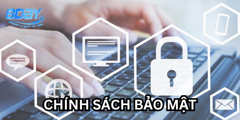Quy trình chính sách bảo mật