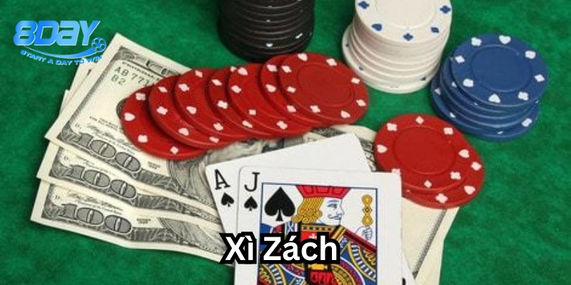 Xì Zách Là Gì? Bí Quyết Đỉnh Cao Từ Cao Thủ Lâu Năm